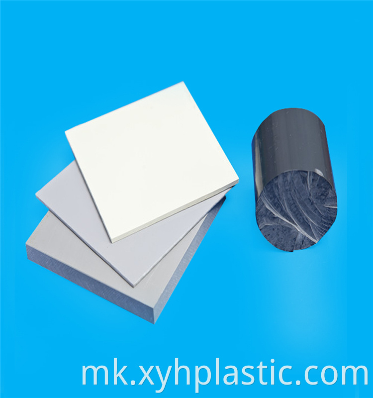 Waterproof PVC Board